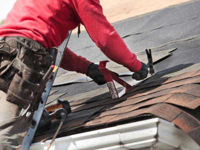 About Roof Repair Experts Elysian Fields, TX
